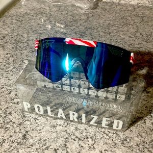 Polarized Sunglasses